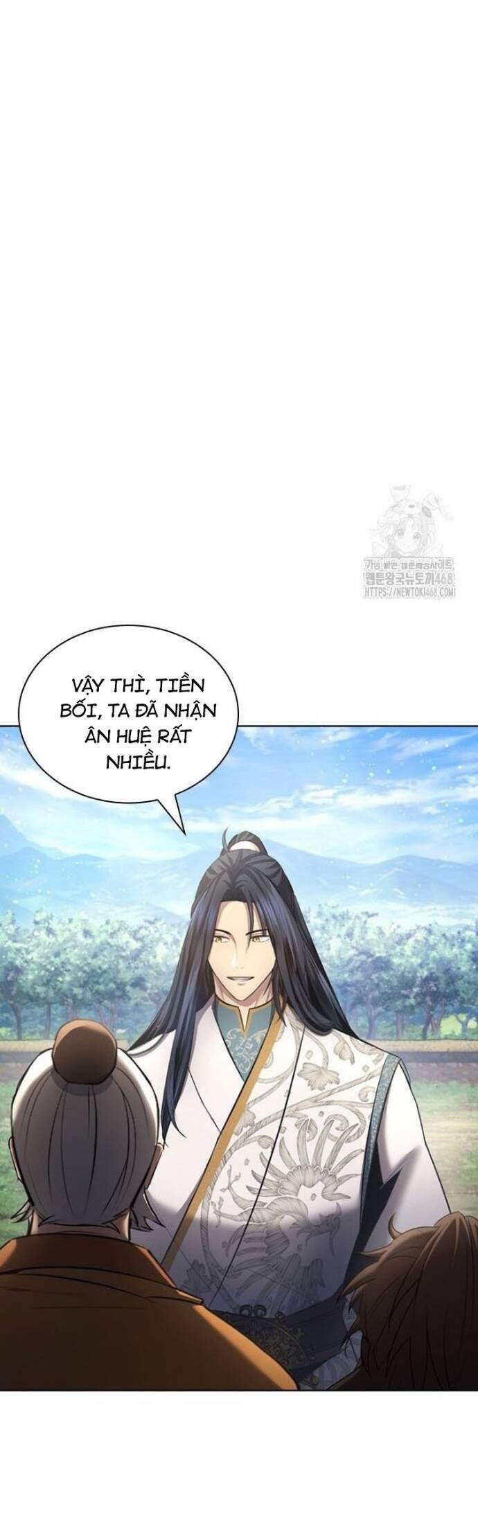 Thiên Trung Long Môn - Chapter 13 - Page 16