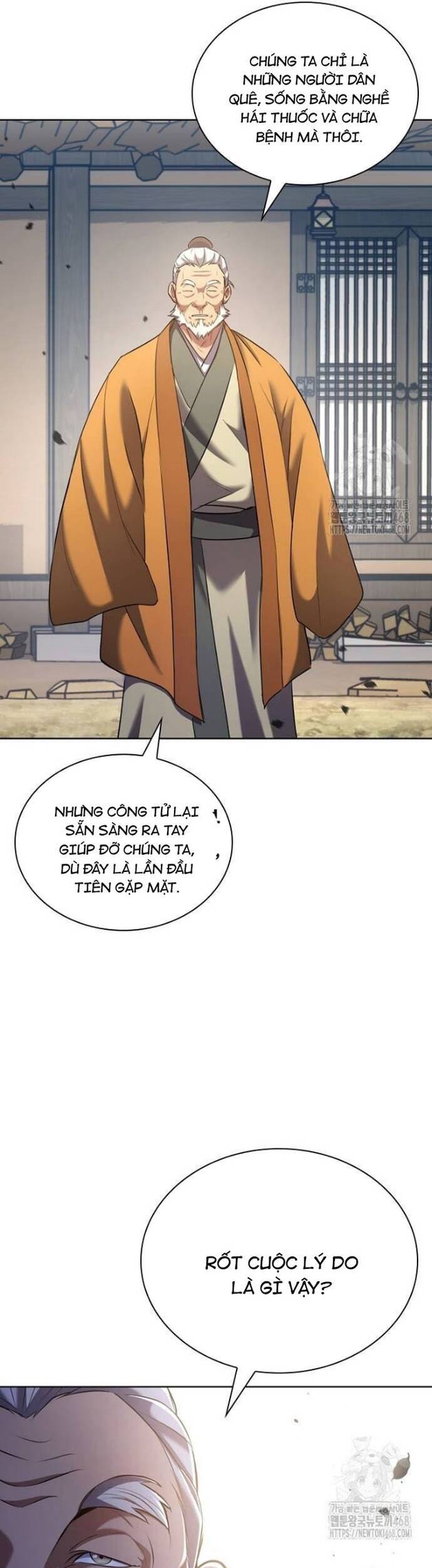 Thiên Trung Long Môn - Chapter 13 - Page 19