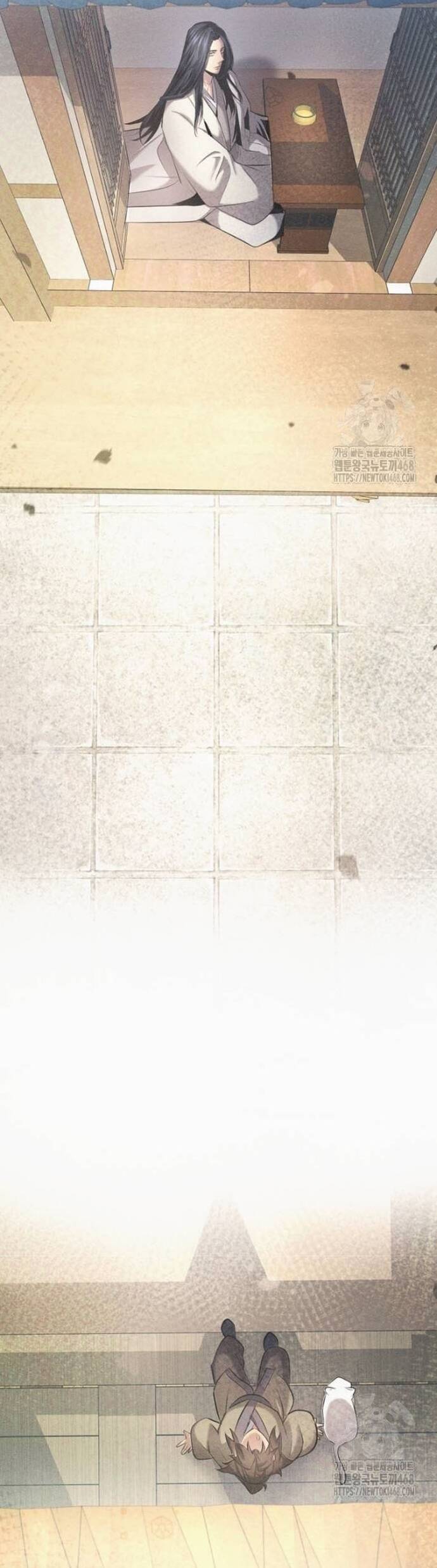 Thiên Trung Long Môn - Chapter 13 - Page 21