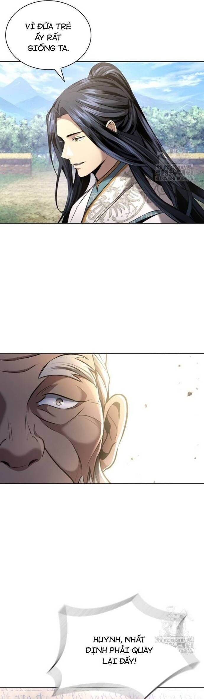 Thiên Trung Long Môn - Chapter 13 - Page 22