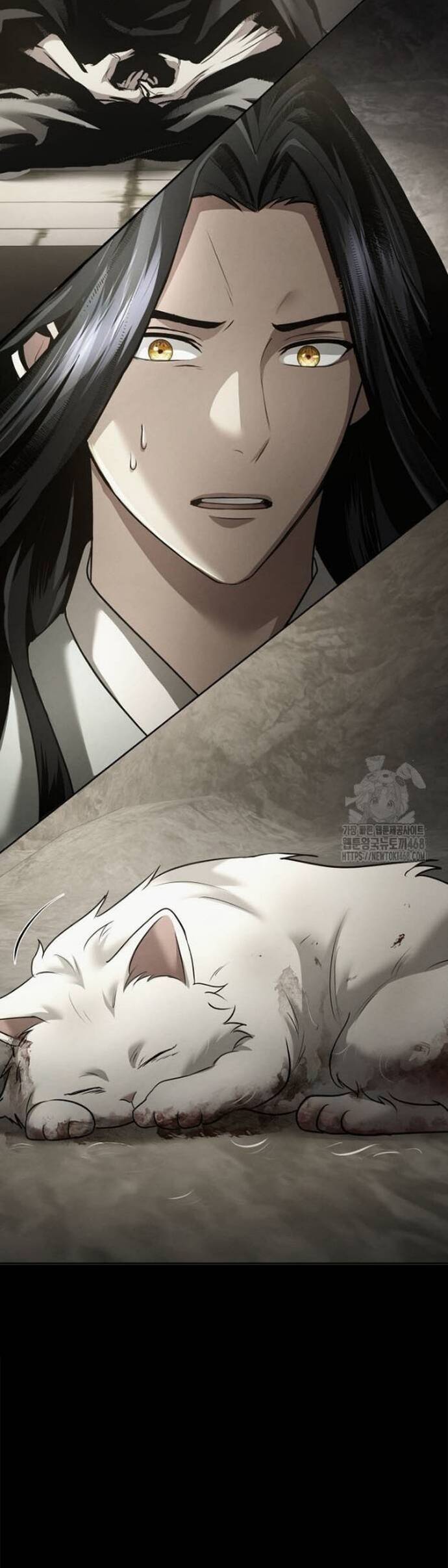 Thiên Trung Long Môn - Chapter 13 - Page 3