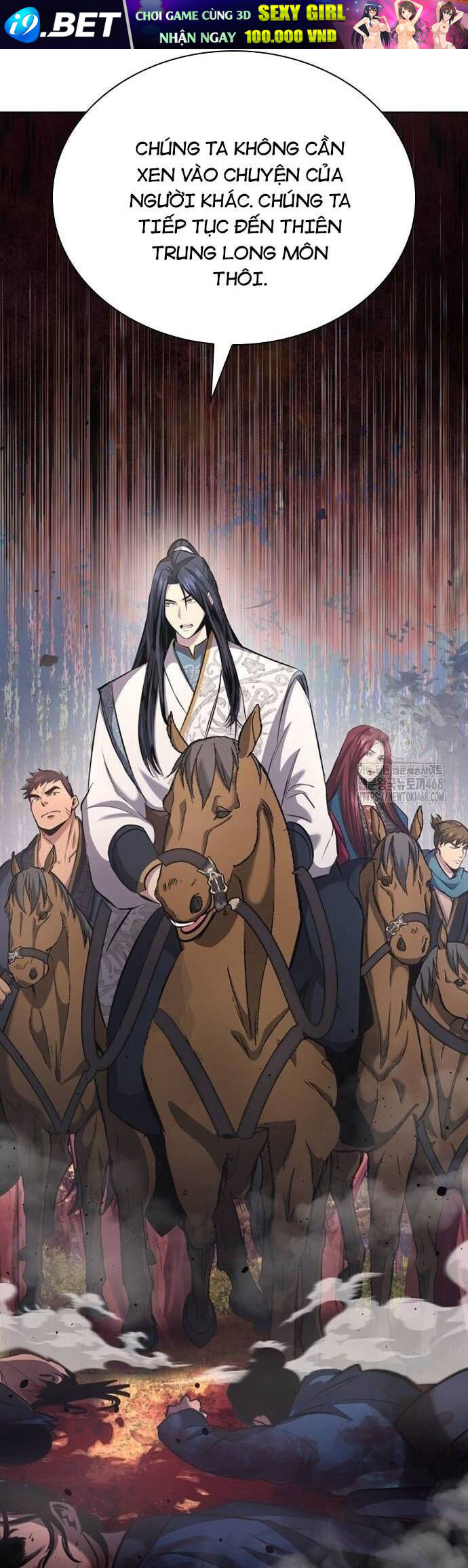 Thiên Trung Long Môn - Chapter 13 - Page 31