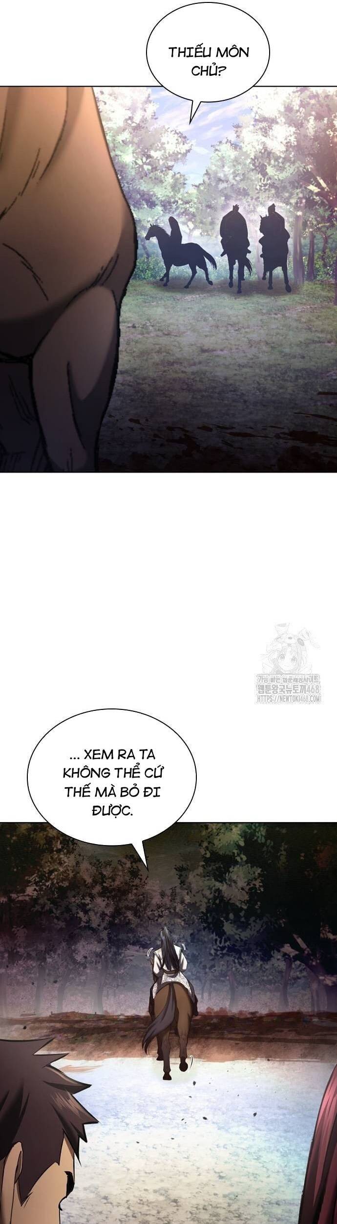 Thiên Trung Long Môn - Chapter 13 - Page 32