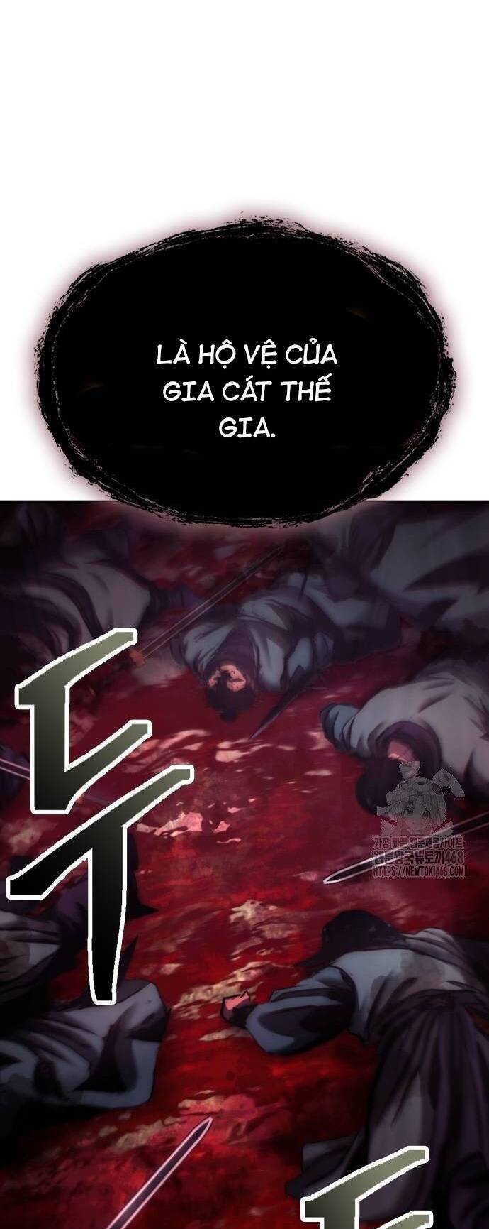 Thiên Trung Long Môn - Chapter 13 - Page 33