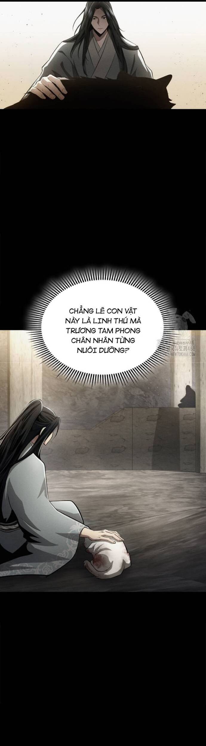 Thiên Trung Long Môn - Chapter 13 - Page 5