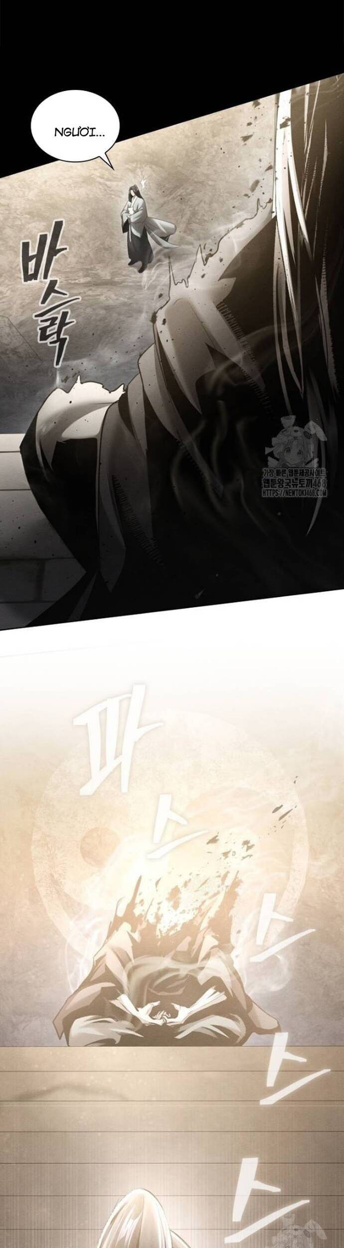 Thiên Trung Long Môn - Chapter 13 - Page 6