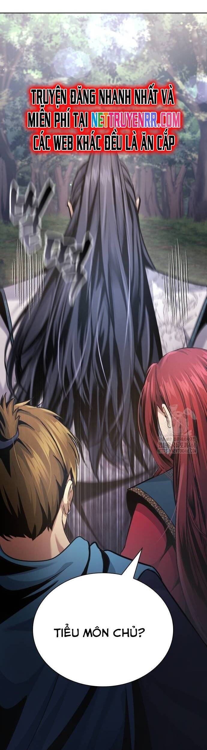 Thiên Trung Long Môn - Chapter 14 - Page 10