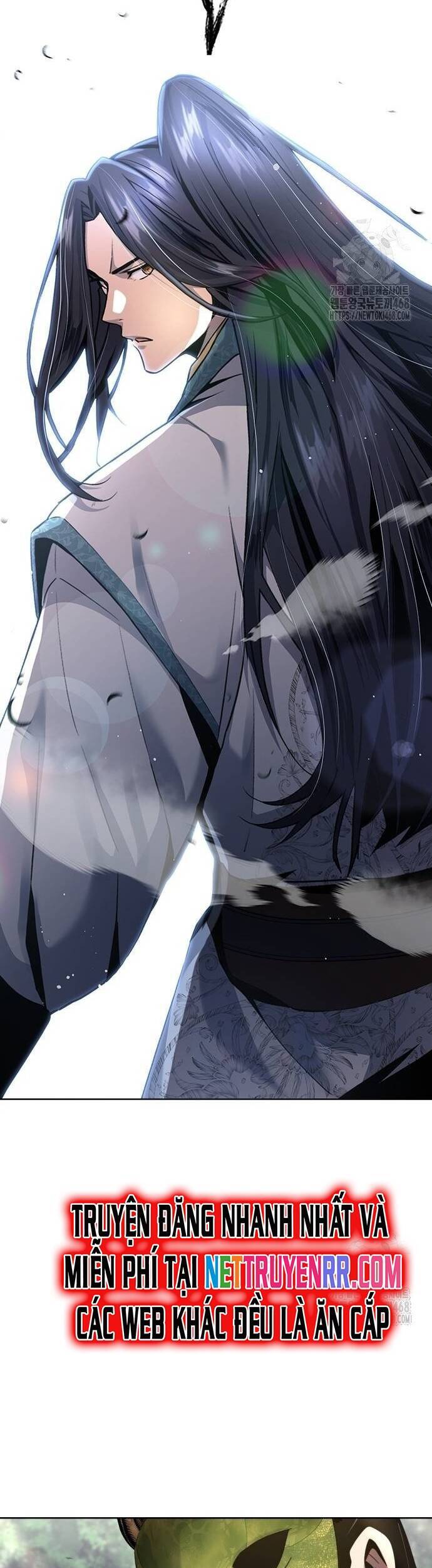 Thiên Trung Long Môn - Chapter 14 - Page 15