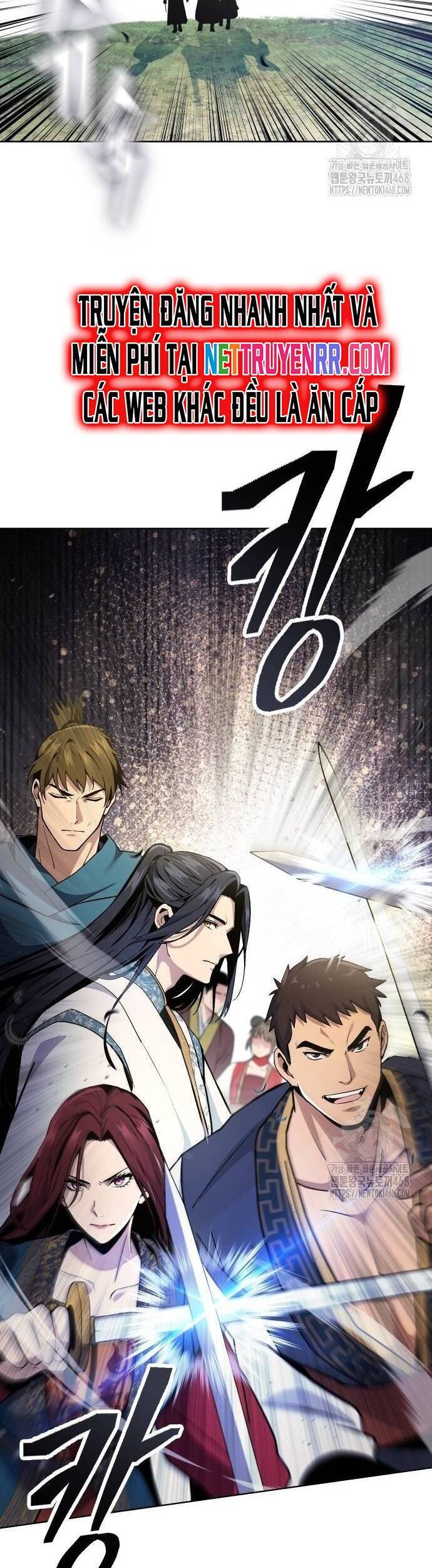 Thiên Trung Long Môn - Chapter 14 - Page 16