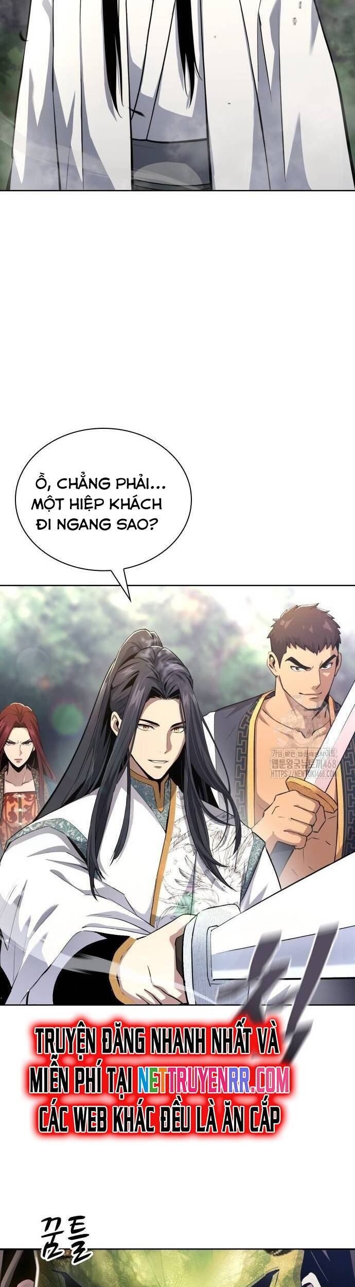 Thiên Trung Long Môn - Chapter 14 - Page 18