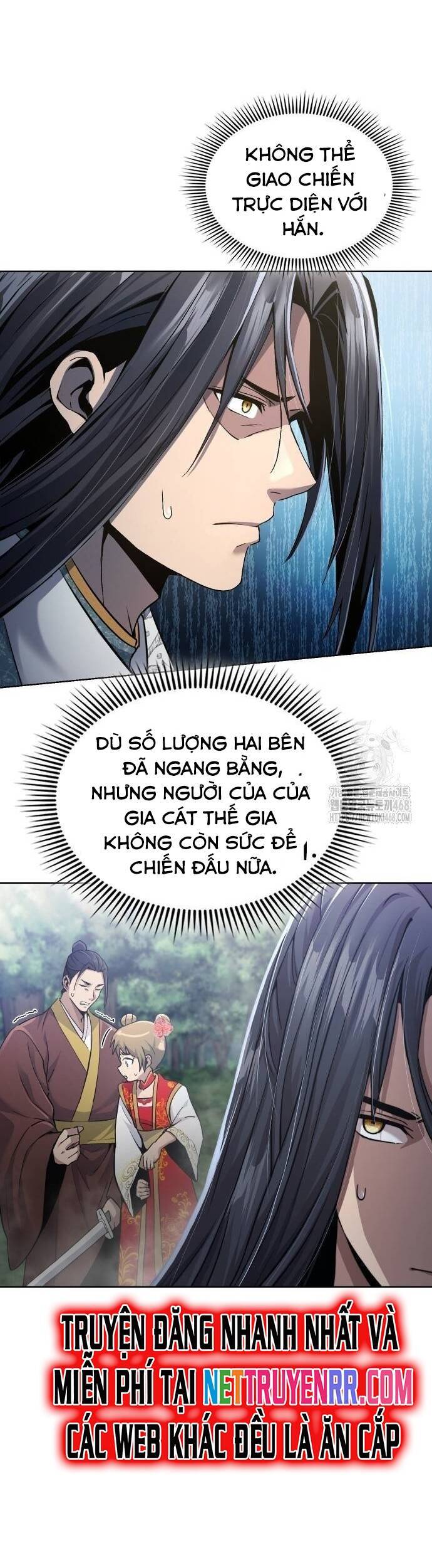 Thiên Trung Long Môn - Chapter 14 - Page 19