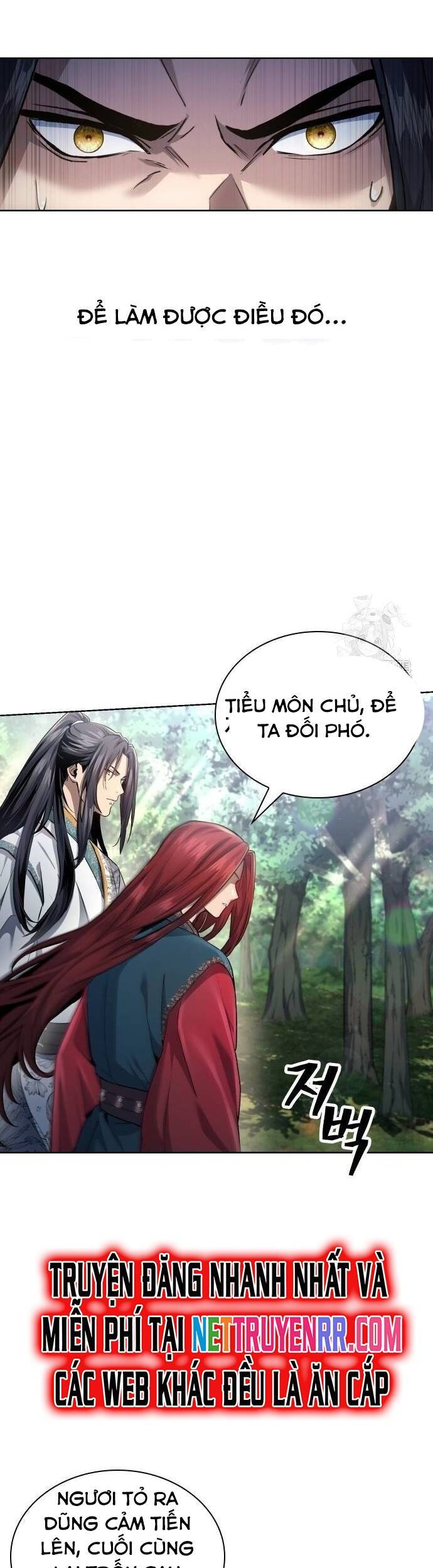 Thiên Trung Long Môn - Chapter 14 - Page 20