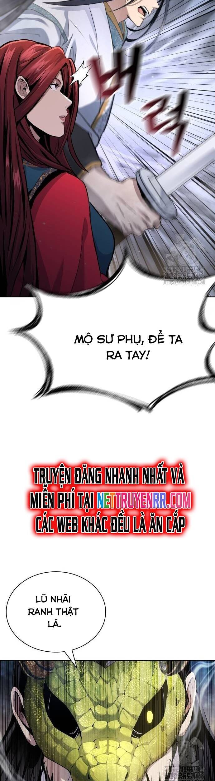 Thiên Trung Long Môn - Chapter 14 - Page 21