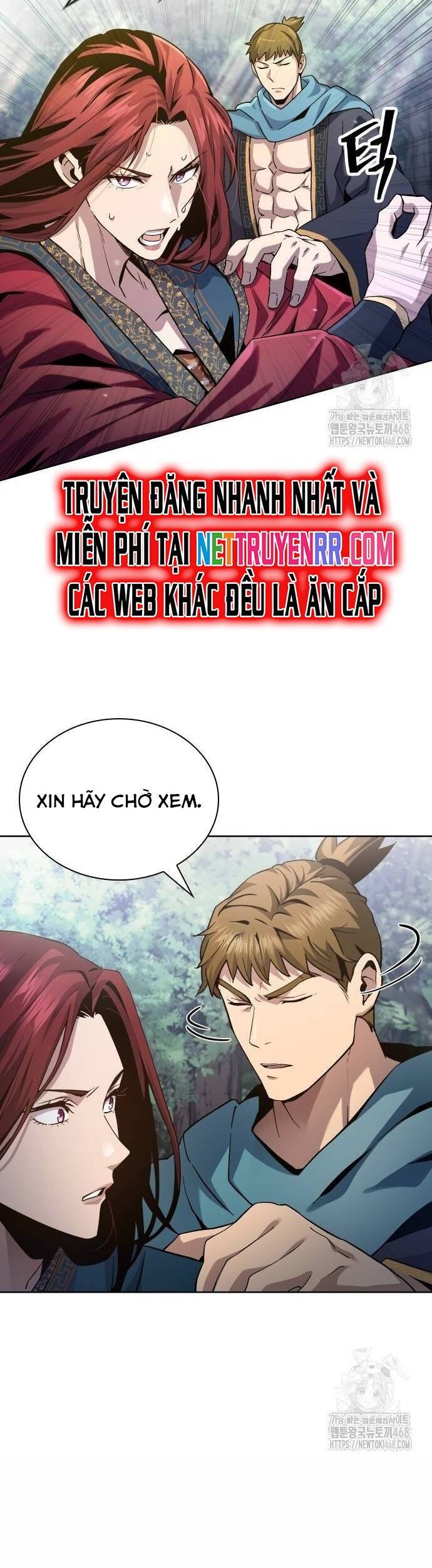 Thiên Trung Long Môn - Chapter 14 - Page 22