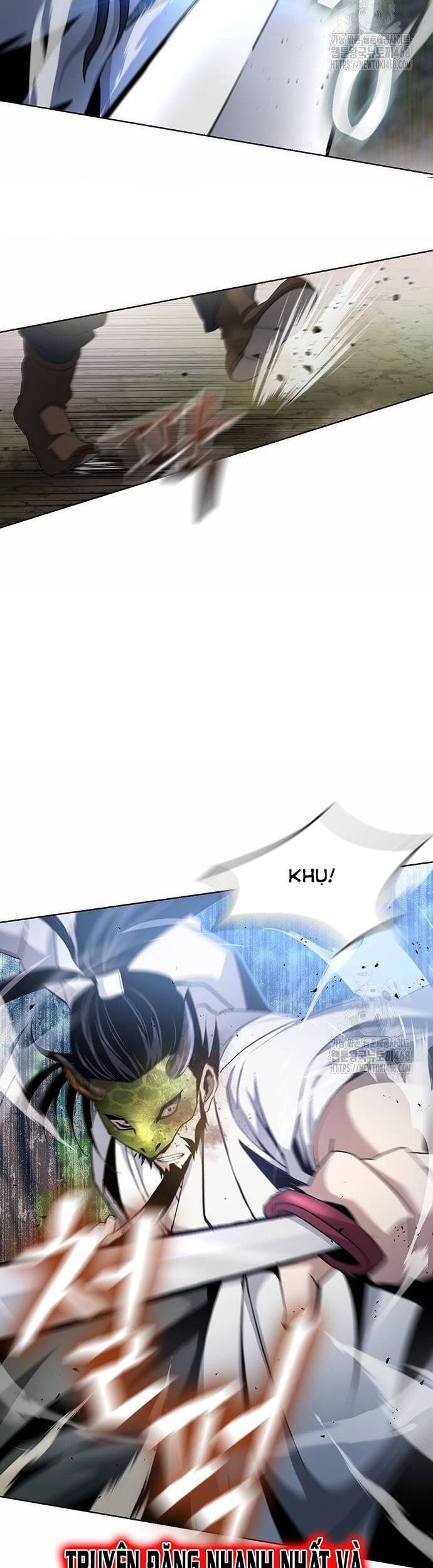 Thiên Trung Long Môn - Chapter 14 - Page 25