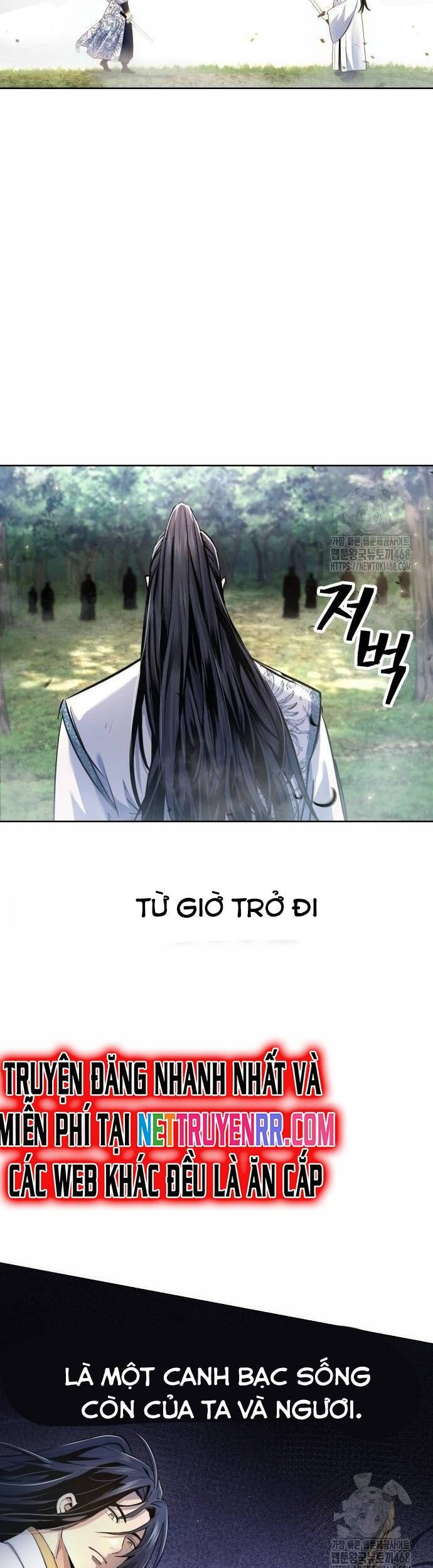 Thiên Trung Long Môn - Chapter 14 - Page 29