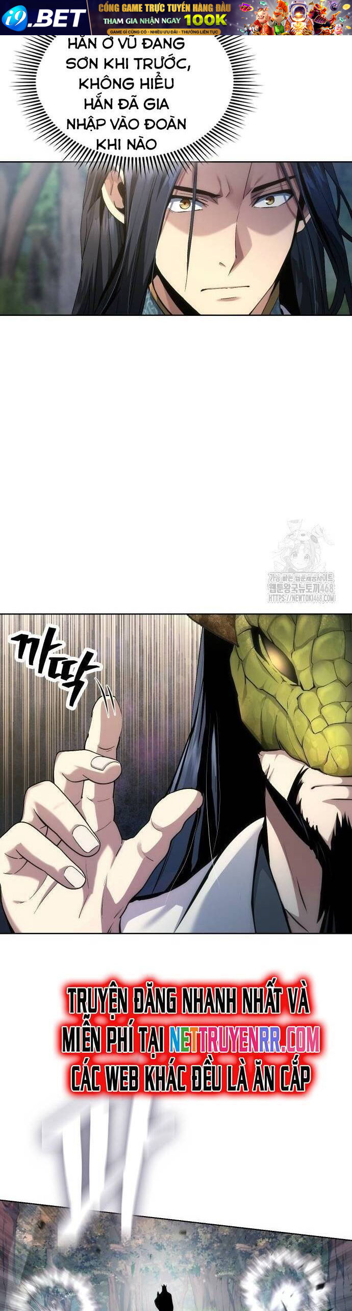 Thiên Trung Long Môn - Chapter 14 - Page 4