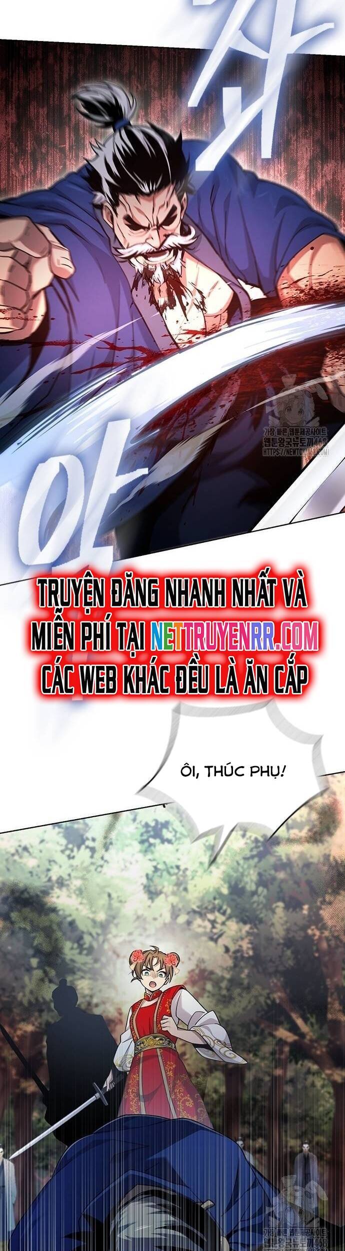 Thiên Trung Long Môn - Chapter 14 - Page 5