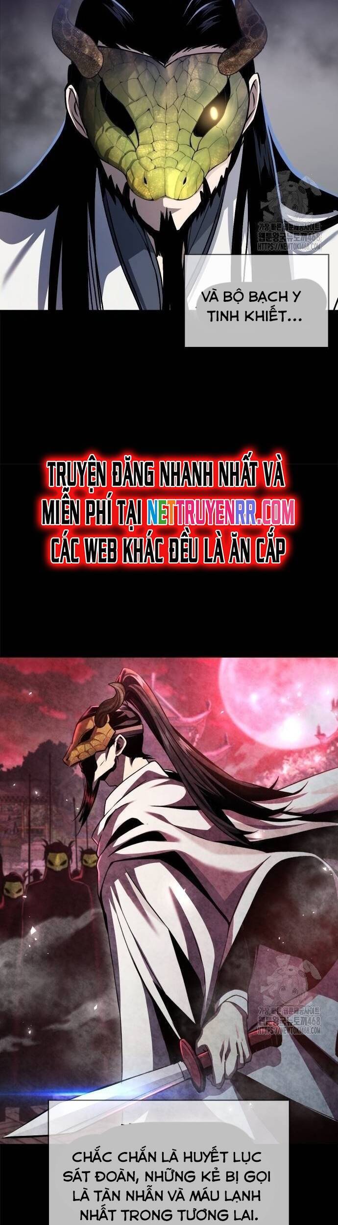 Thiên Trung Long Môn - Chapter 14 - Page 7