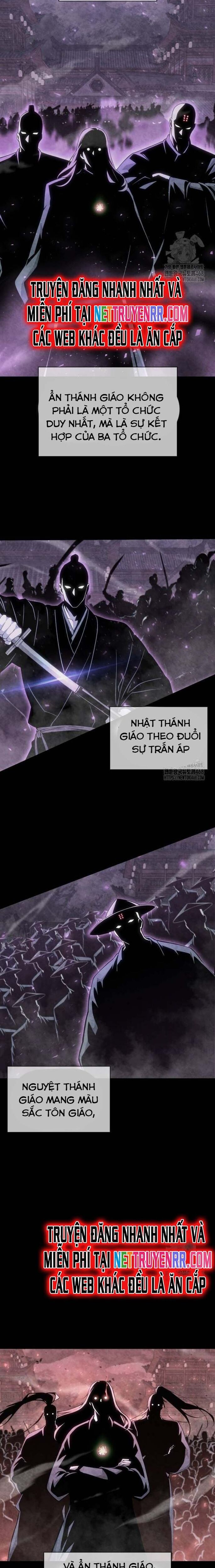 Thiên Trung Long Môn - Chapter 15 - Page 11