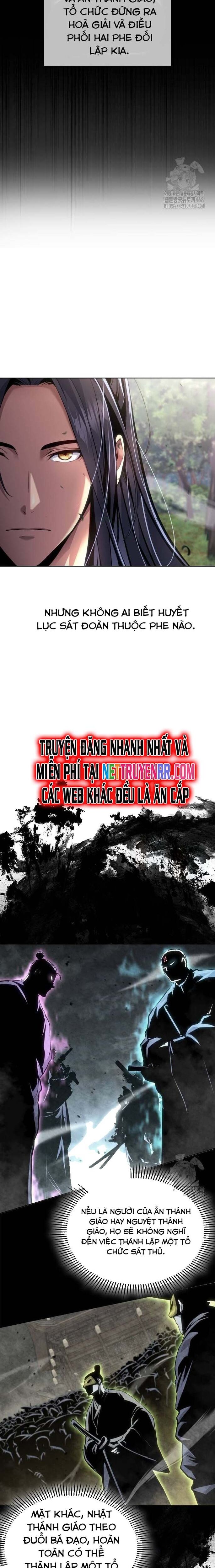 Thiên Trung Long Môn - Chapter 15 - Page 12