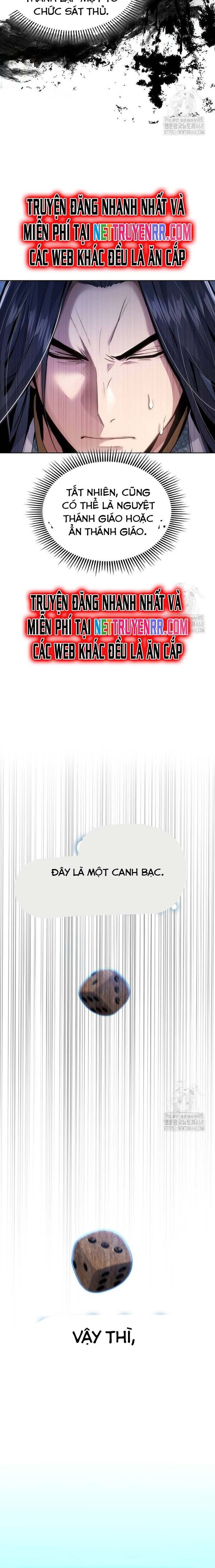 Thiên Trung Long Môn - Chapter 15 - Page 13