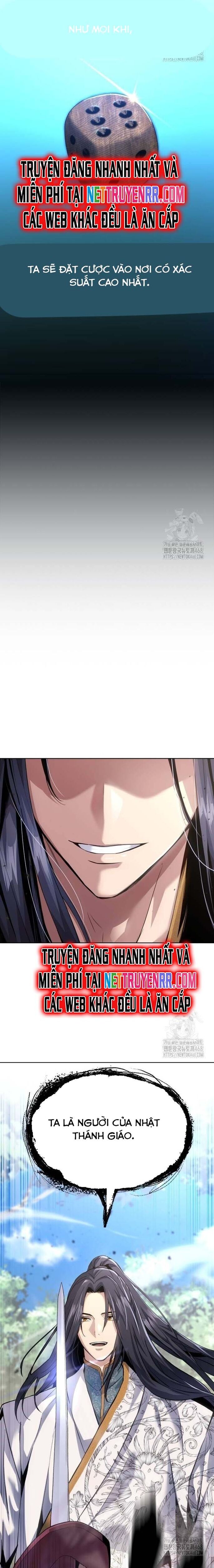 Thiên Trung Long Môn - Chapter 15 - Page 14