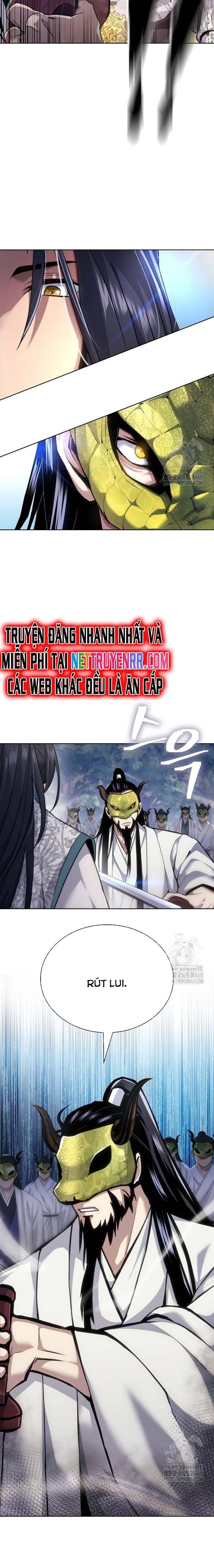 Thiên Trung Long Môn - Chapter 15 - Page 15