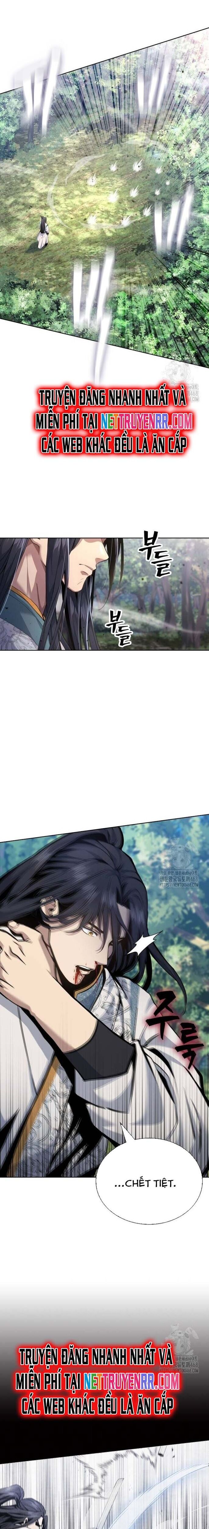 Thiên Trung Long Môn - Chapter 15 - Page 16