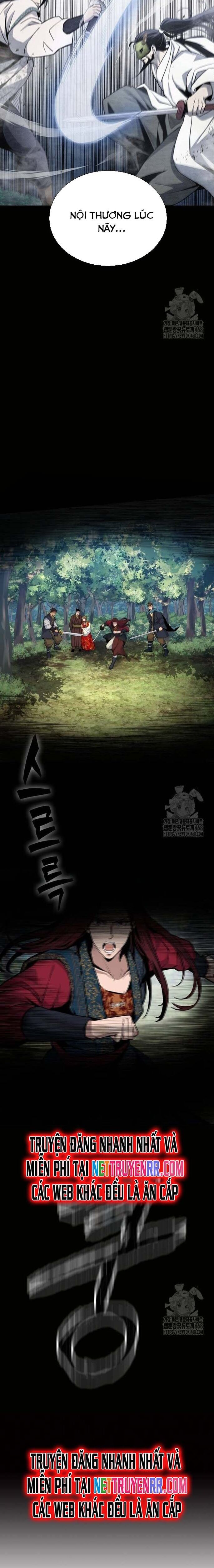 Thiên Trung Long Môn - Chapter 15 - Page 17