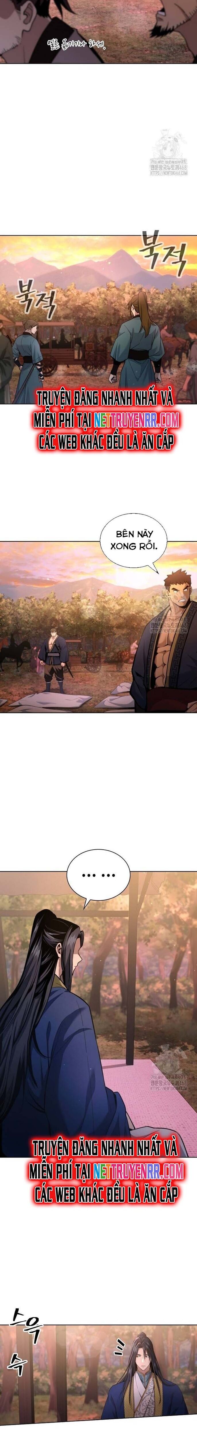 Thiên Trung Long Môn - Chapter 15 - Page 19