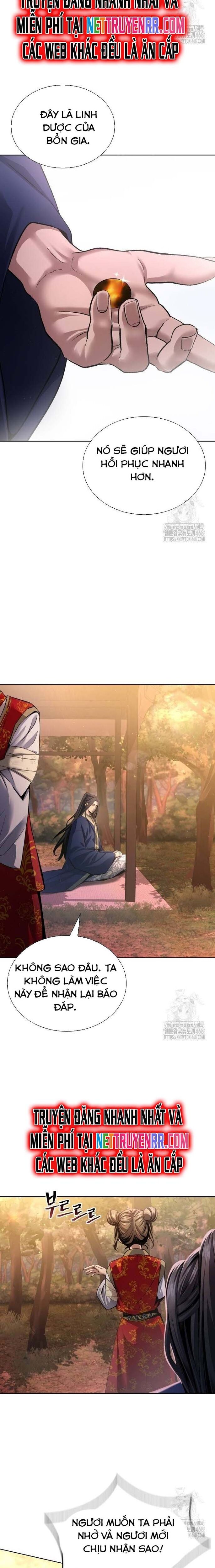 Thiên Trung Long Môn - Chapter 15 - Page 21