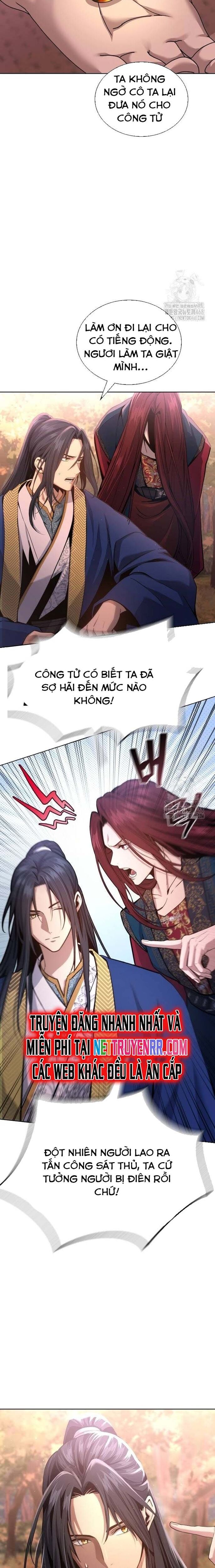 Thiên Trung Long Môn - Chapter 15 - Page 24