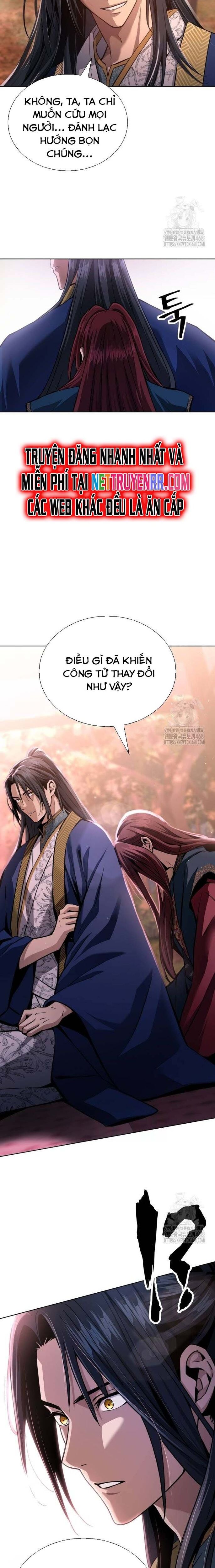 Thiên Trung Long Môn - Chapter 15 - Page 25