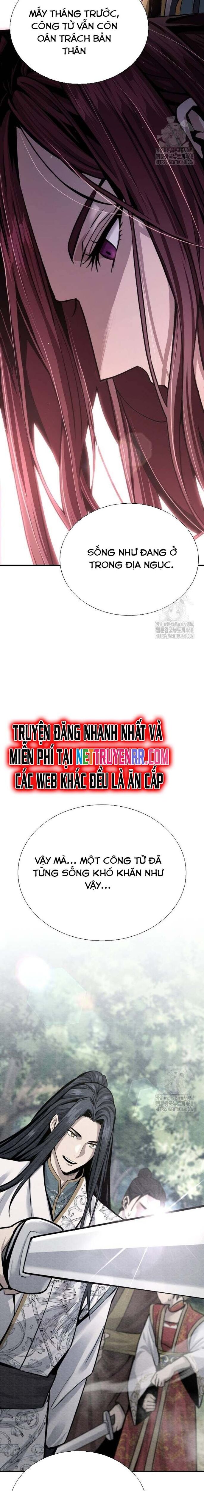 Thiên Trung Long Môn - Chapter 15 - Page 26