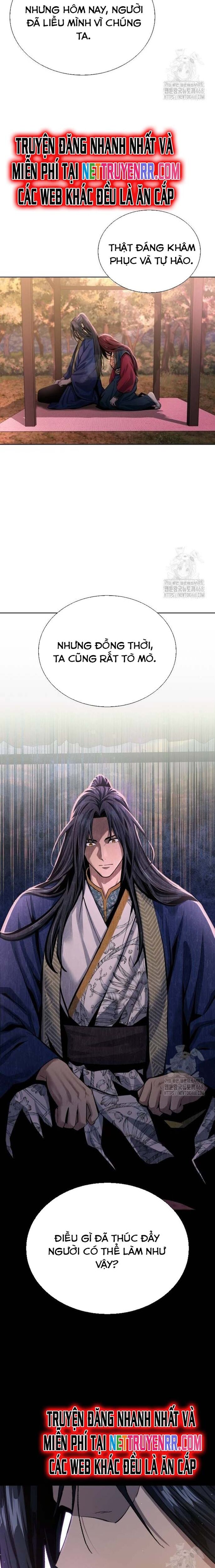 Thiên Trung Long Môn - Chapter 15 - Page 27