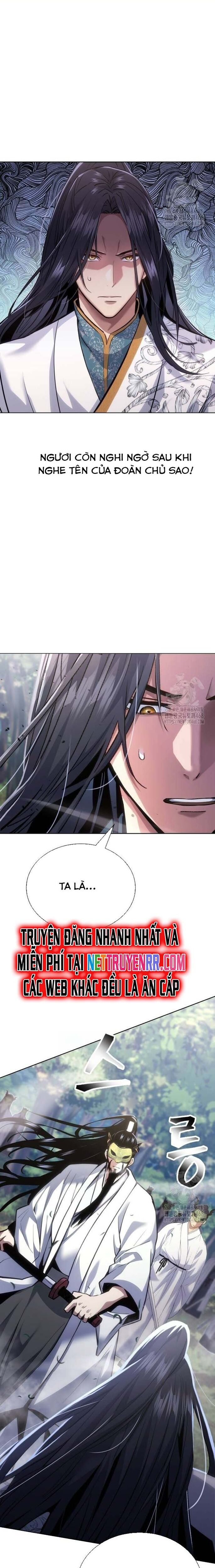 Thiên Trung Long Môn - Chapter 15 - Page 5