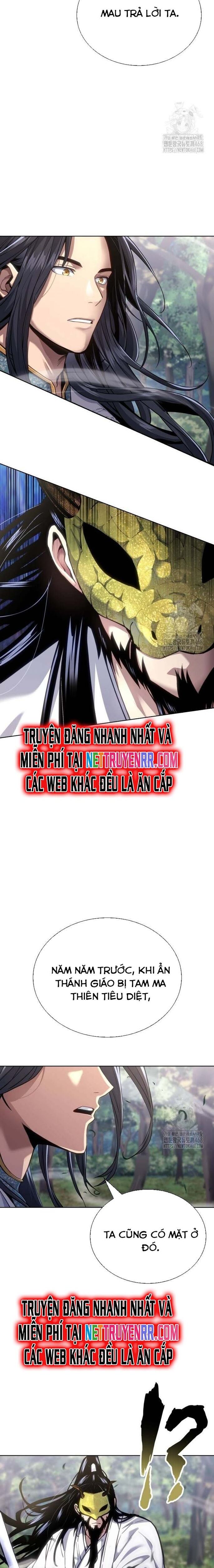 Thiên Trung Long Môn - Chapter 15 - Page 6