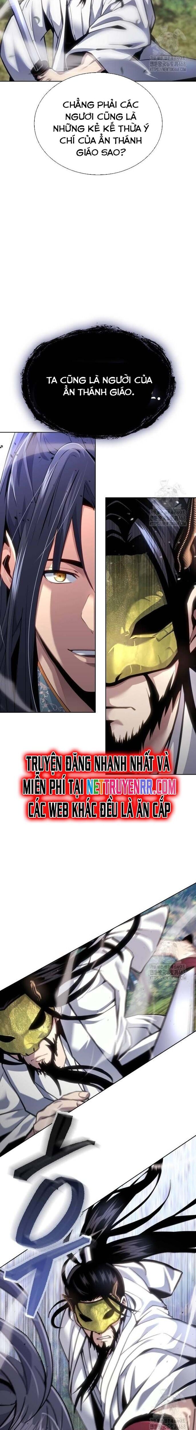 Thiên Trung Long Môn - Chapter 15 - Page 7