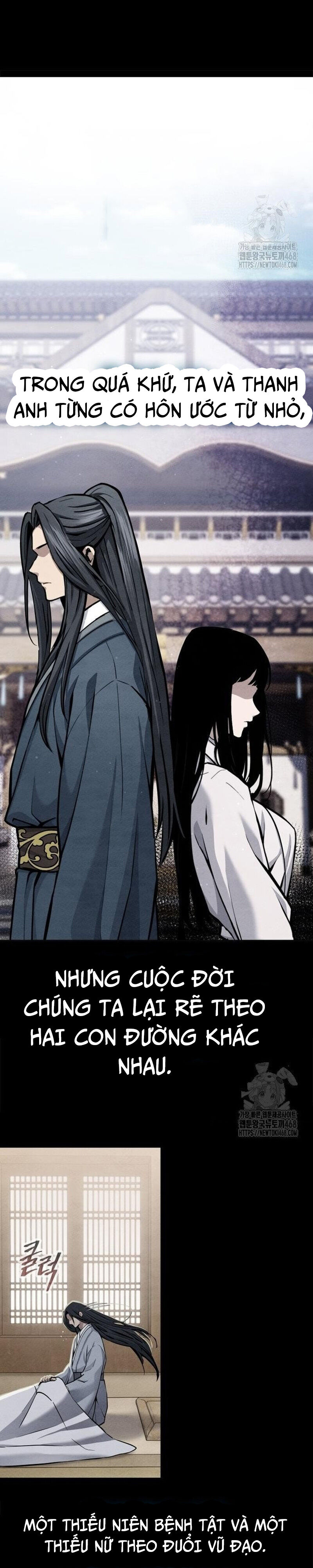 Thiên Trung Long Môn - Chapter 16 - Page 18