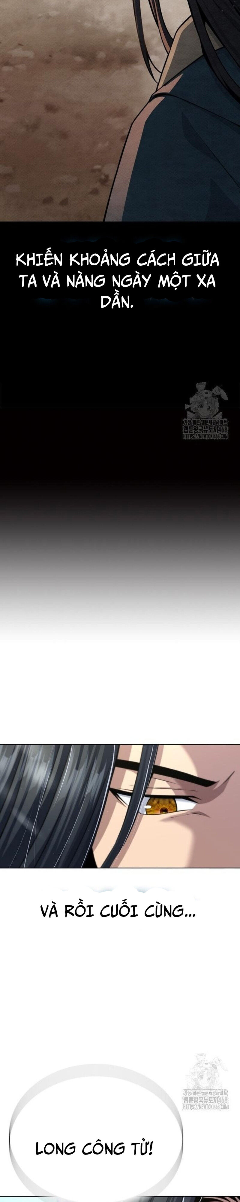 Thiên Trung Long Môn - Chapter 16 - Page 20