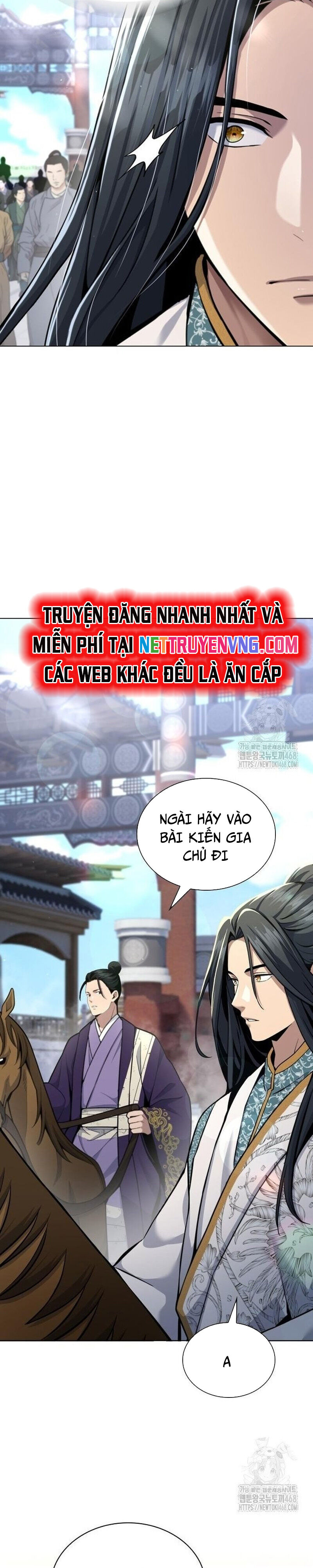 Thiên Trung Long Môn - Chapter 16 - Page 21