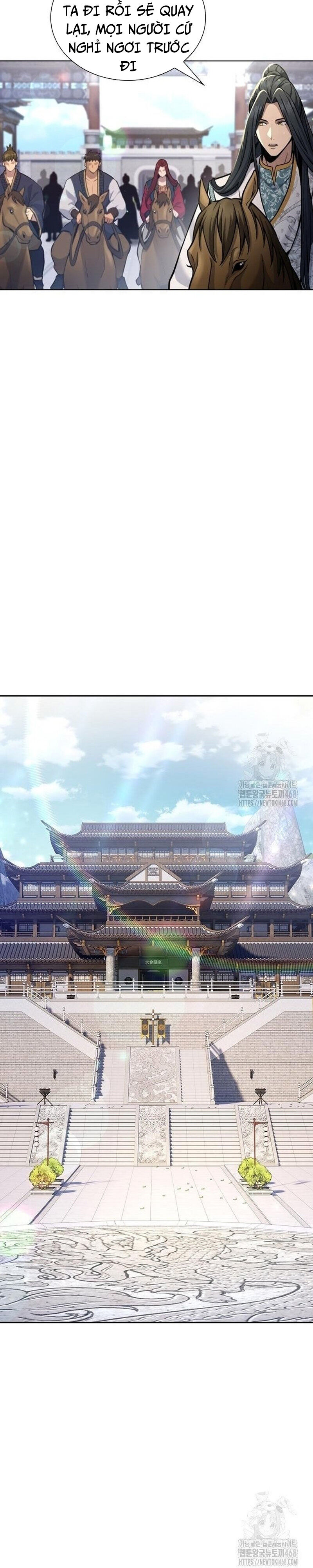 Thiên Trung Long Môn - Chapter 16 - Page 22