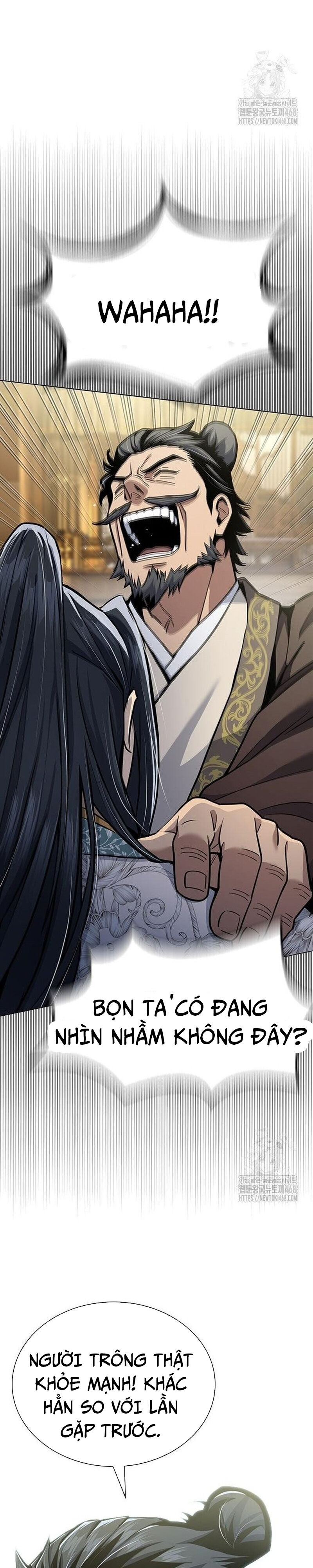 Thiên Trung Long Môn - Chapter 16 - Page 24