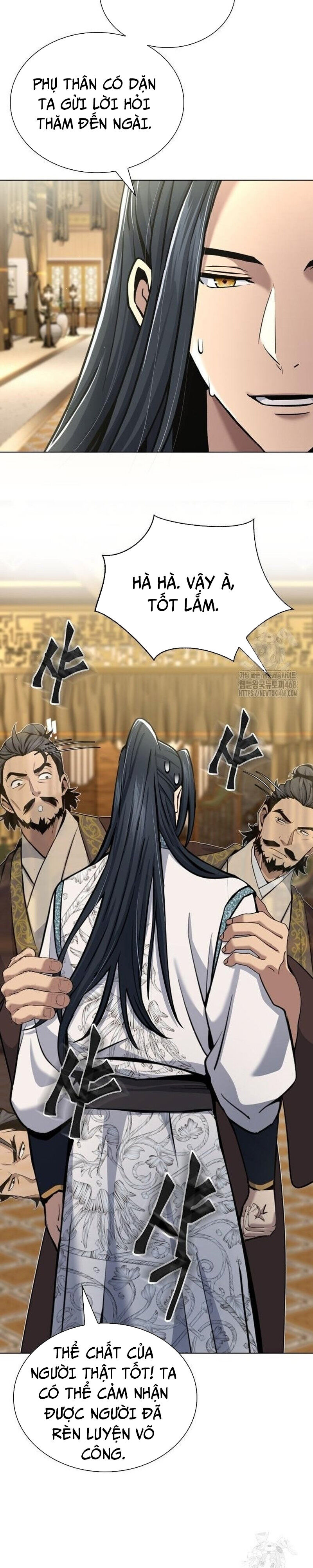 Thiên Trung Long Môn - Chapter 16 - Page 26