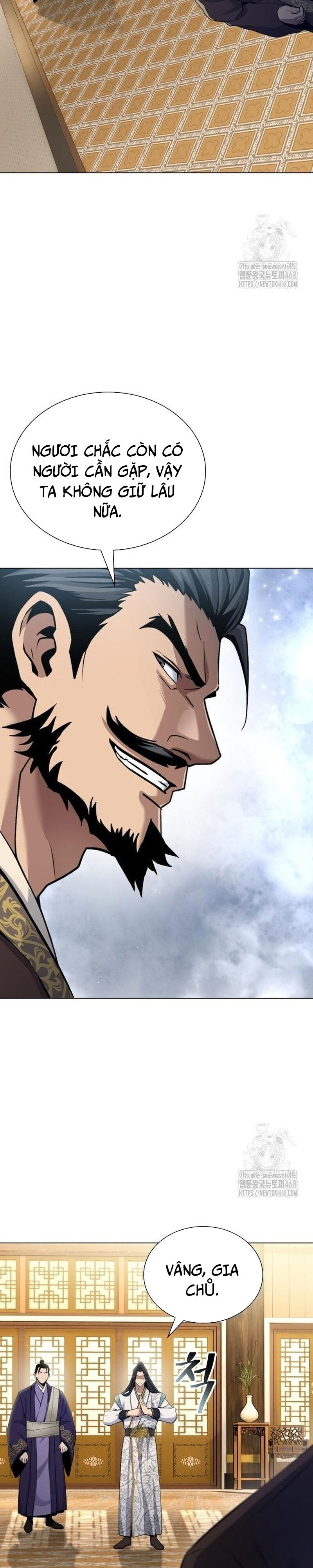 Thiên Trung Long Môn - Chapter 16 - Page 28