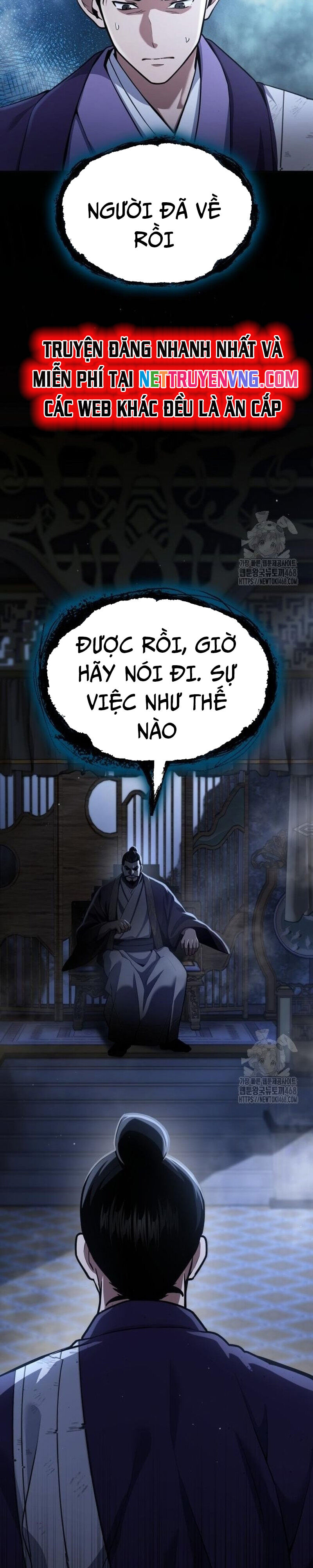 Thiên Trung Long Môn - Chapter 16 - Page 31