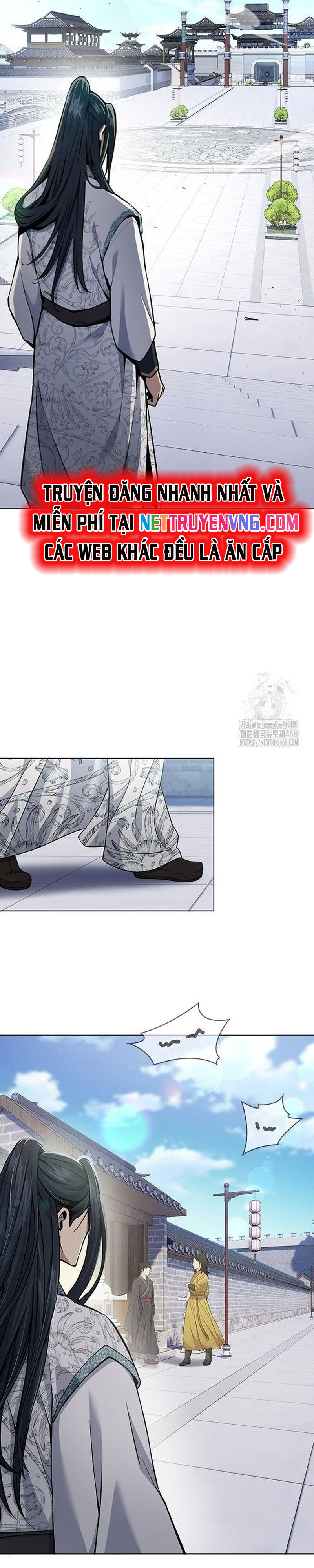 Thiên Trung Long Môn - Chapter 16 - Page 33