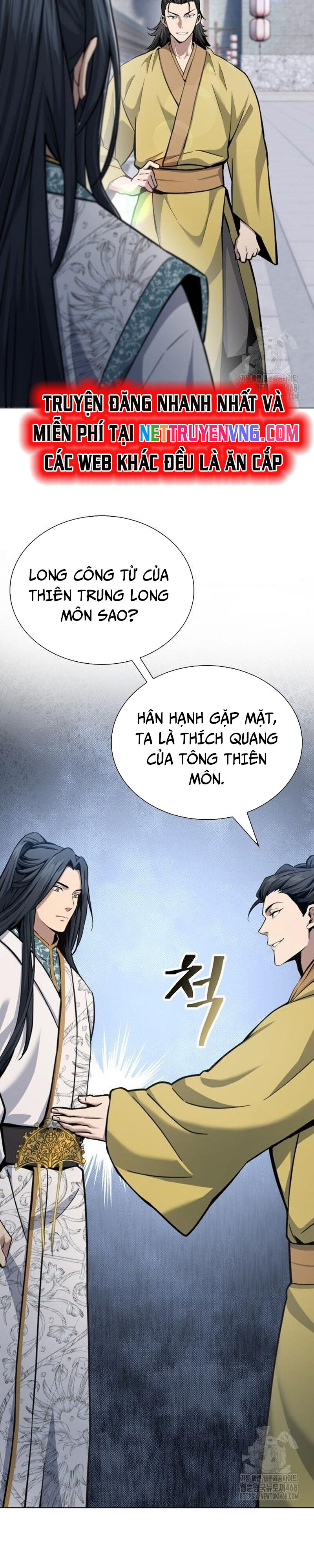 Thiên Trung Long Môn - Chapter 16 - Page 37