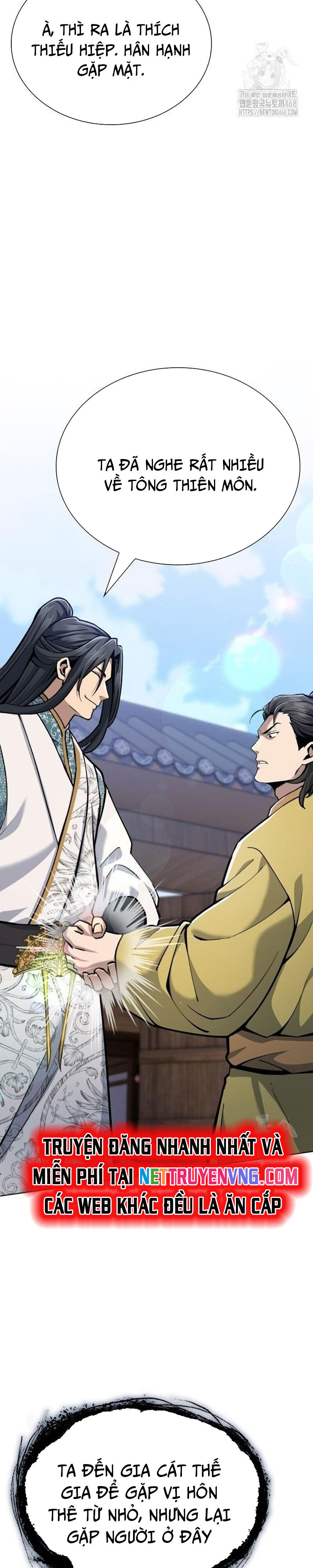 Thiên Trung Long Môn - Chapter 16 - Page 39